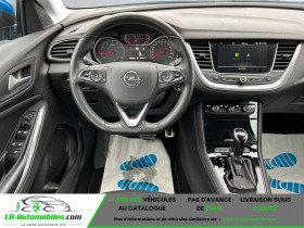 Opel Grandland X 1.2 Turbo 130 ch BVA  occasion � Beaupuy - photo n�6