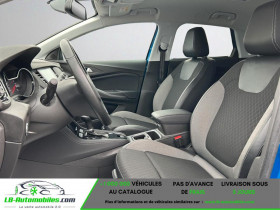 Opel Grandland X 1.2 Turbo 130 ch BVA  occasion � Beaupuy - photo n�5
