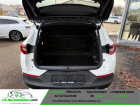 Opel Grandland X 1.2 Turbo 130 ch BVA  occasion � Beaupuy - photo n�7