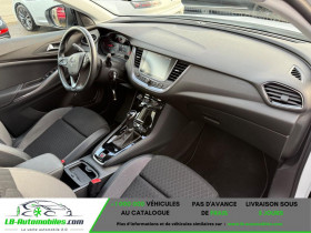 Opel Grandland X 1.2 Turbo 130 ch BVA  occasion � Beaupuy - photo n�6