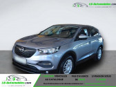Opel Grandland X 1.2 Turbo 130 ch BVA   Beaupuy 31