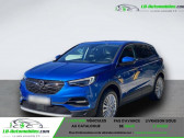 Opel Grandland X 1.2 Turbo 130 ch BVA   Beaupuy 31
