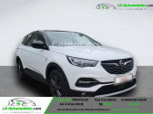 Opel Grandland X 1.2 Turbo 130 ch BVA   Beaupuy 31