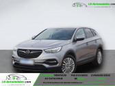 Opel Grandland X 1.2 Turbo 130 ch BVA   Beaupuy 31