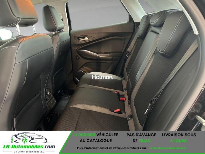 Opel Grandland X 1.2 Turbo 130 ch BVA  occasion  Beaupuy - photo n7