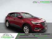 Opel Grandland X 1.2 Turbo 130 ch BVA   Beaupuy 31