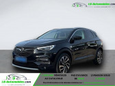 Opel Grandland X 1.2 Turbo 130 ch BVA   Beaupuy 31