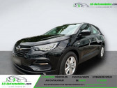 Opel Grandland X 1.2 Turbo 130 ch BVA   Beaupuy 31