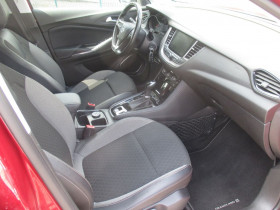 Opel Grandland X 1.2 Turbo 130 ch BVA  occasion  Beaupuy - photo n4