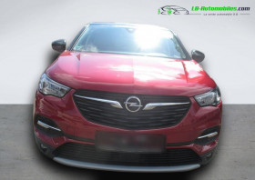 Opel Grandland X 1.2 Turbo 130 ch BVA  occasion  Beaupuy - photo n3