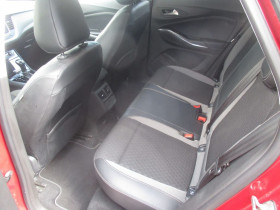 Opel Grandland X 1.2 Turbo 130 ch BVA  occasion  Beaupuy - photo n5
