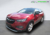 Opel Grandland X 1.2 Turbo 130 ch BVA   Beaupuy 31