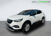 Annonce Opel Grandland X occasion Essence 1.2 Turbo 130 ch BVA  Beaupuy