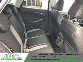Opel Grandland X 1.2 Turbo 130 ch BVA  occasion  Beaupuy - photo n9