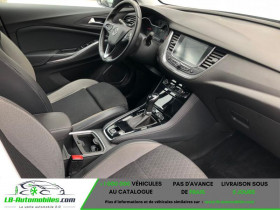 Opel Grandland X 1.2 Turbo 130 ch BVA  occasion  Beaupuy - photo n8