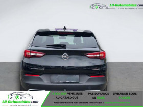 Opel Grandland X 1.2 Turbo 130 ch BVA  occasion  Beaupuy - photo n7