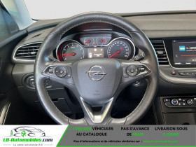 Opel Grandland X 1.2 Turbo 130 ch BVA  occasion  Beaupuy - photo n9