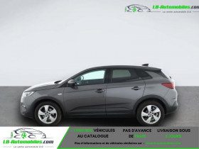 Opel Grandland X 1.2 Turbo 130 ch BVA  occasion  Beaupuy - photo n6