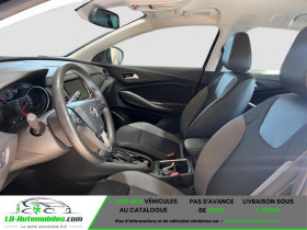 Opel Grandland X 1.2 Turbo 130 ch BVA  occasion  Beaupuy - photo n8