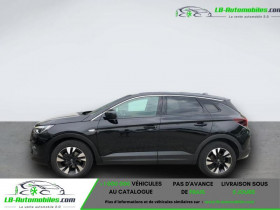 Opel Grandland X 1.2 Turbo 130 ch BVA  occasion  Beaupuy - photo n6