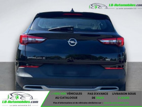 Opel Grandland X 1.2 Turbo 130 ch BVA  occasion  Beaupuy - photo n7