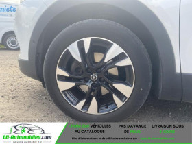 Opel Grandland X 1.2 Turbo 130 ch BVA  occasion  Beaupuy - photo n4