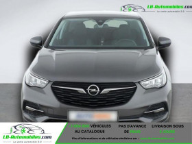 Opel Grandland X 1.2 Turbo 130 ch BVA  occasion  Beaupuy - photo n5