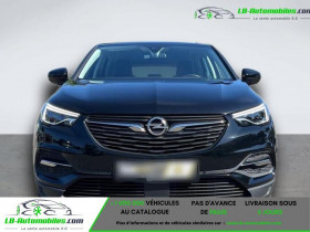 Opel Grandland X 1.2 Turbo 130 ch BVA  occasion  Beaupuy - photo n5