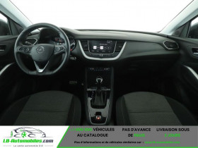 Opel Grandland X 1.2 Turbo 130 ch BVA  occasion  Beaupuy - photo n3