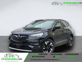 Opel Grandland X 1.2 Turbo 130 ch BVA  occasion  Beaupuy - photo n2