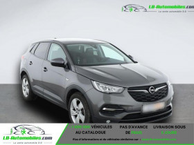 Opel Grandland X 1.2 Turbo 130 ch BVA  occasion  Beaupuy - photo n2