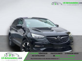 Opel Grandland X 1.2 Turbo 130 ch BVA   Beaupuy 31