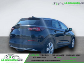 Opel Grandland X 1.2 Turbo 130 ch BVA  occasion  Beaupuy - photo n4