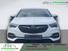 Opel Grandland X 1.2 Turbo 130 ch BVA  occasion  Beaupuy - photo n3