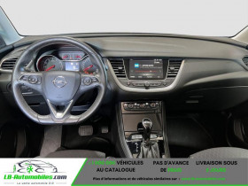 Opel Grandland X 1.2 Turbo 130 ch BVA  occasion  Beaupuy - photo n3