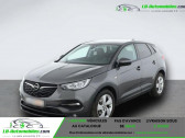 Opel Grandland X occasion année 2020 boite Automatique Annonce Opel Grandland X occasion Essence 1.2 Turbo 130 ch BVA à Beaupuy