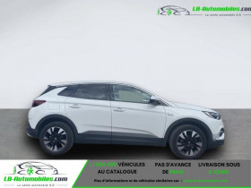 Opel Grandland X 1.2 Turbo 130 ch BVA  occasion  Beaupuy - photo n2