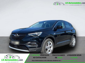 Opel Grandland X 1.2 Turbo 130 ch BVA  occasion  Beaupuy - photo n2