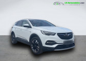 Opel Grandland X 1.2 Turbo 130 ch BVA   Beaupuy 31