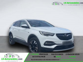Opel Grandland X 1.2 Turbo 130 ch BVA   Beaupuy 31