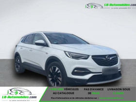 Opel Grandland X , garage LB AUTOMOBILES  Beaupuy