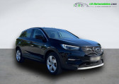 Opel Grandland X 1.2 Turbo 130 ch BVA   Beaupuy 31