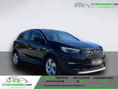 Opel Grandland X occasion année 2020 boite Automatique Annonce Opel Grandland X occasion Essence 1.2 Turbo 130 ch BVA à Beaupuy