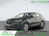 Opel Grandland X occasion année 2020 boite Automatique Annonce Opel Grandland X occasion Essence 1.2 Turbo 130 ch BVA à Beaupuy