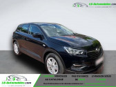 Annonce Opel Grandland X occasion Essence 1.2 Turbo 130 ch BVA  Beaupuy