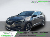 Annonce Opel Grandland X occasion Essence 1.2 Turbo 130 ch BVA  Beaupuy