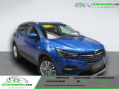 Opel Grandland X 1.2 Turbo 130 ch BVA   Beaupuy 31