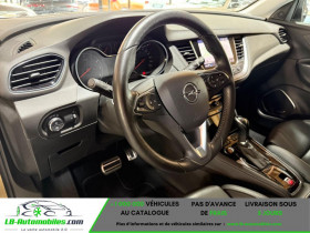 Opel Grandland X 1.2 Turbo 130 ch BVA  occasion � Beaupuy - photo n�8