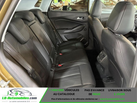 Opel Grandland X 1.2 Turbo 130 ch BVA  occasion � Beaupuy - photo n�7