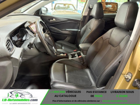 Opel Grandland X 1.2 Turbo 130 ch BVA  occasion � Beaupuy - photo n�6
